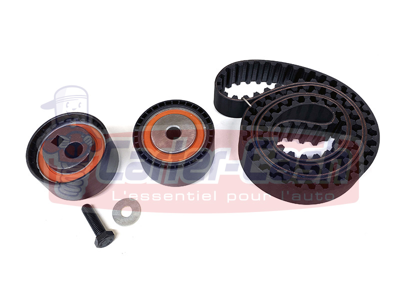 Kit de distribución SOLID PARTS KD2029